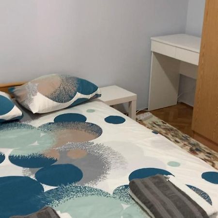 St. Sava Slavija Apartment Beograd Ngoại thất bức ảnh